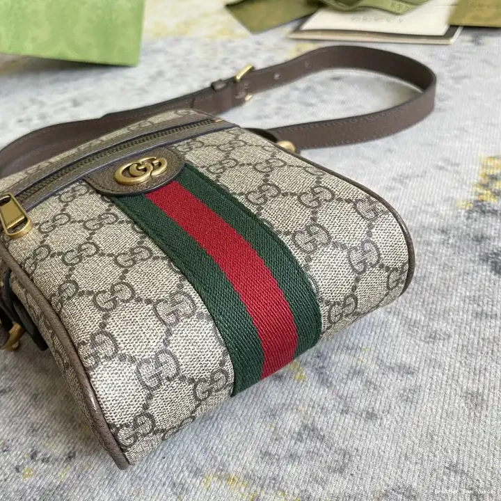 Brother Sam Gucci 2201DJ0045 Bag 0330